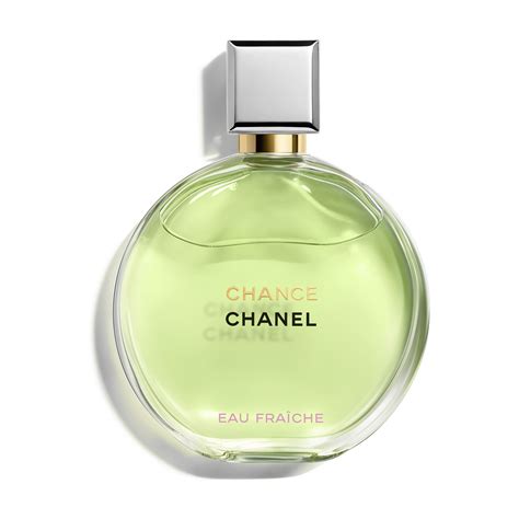 chance chanel eau fraiche parfum|chance eau fraiche price.